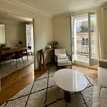 Appartement Avec Balcon 9E